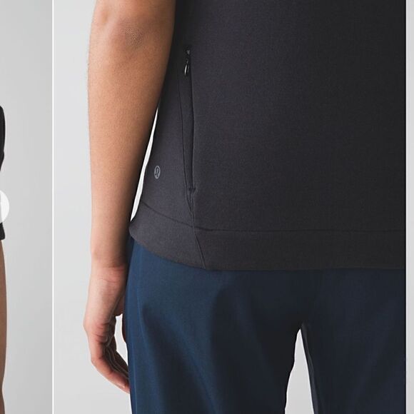 Lululemon &go Keepsake Tee size 6 - Picture 5 of 14